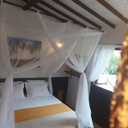 Casa De Ioio Arraial Bed and Breakfast Porto Seguro Exteriör bild