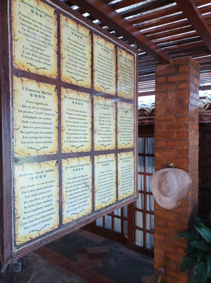Casa De Ioio Arraial Bed and Breakfast Porto Seguro Exteriör bild